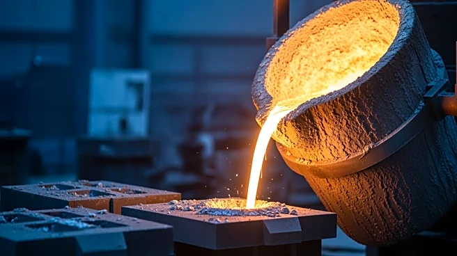 Century Aluminum's Iceland Smelter to Resume Operations Sooner Than Expected, Impacting European Aluminum Market