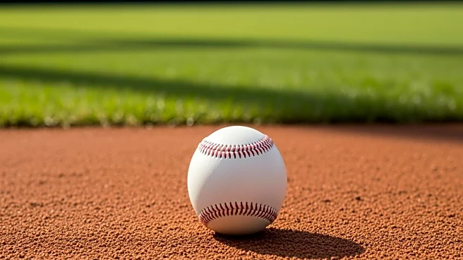 Minnesota Twins Engage in Spring Training Game with Minnesota Golden Gophers