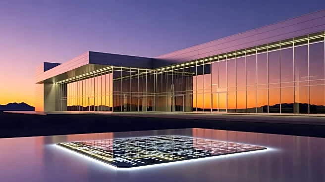 Amkor Technology Expands U.S. Manufacturing with New Arizona Facility