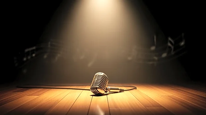 Steve Perry Confirms No Participation in Journey's Farewell Tour