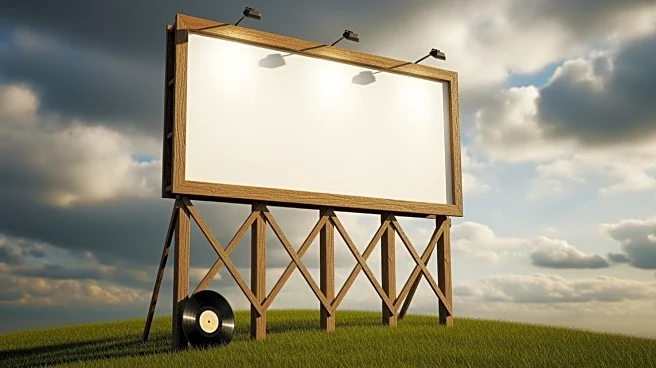 Billboard Stands Firm Against YouTube's Demands on Chart Rules, Backed by Irving Azoff