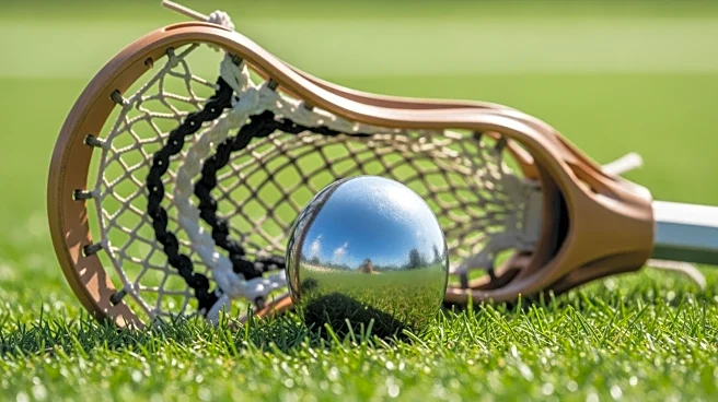 Hofstra Women's Lacrosse Team Secures Victory Over Quinnipiac with Strong Third Quarter