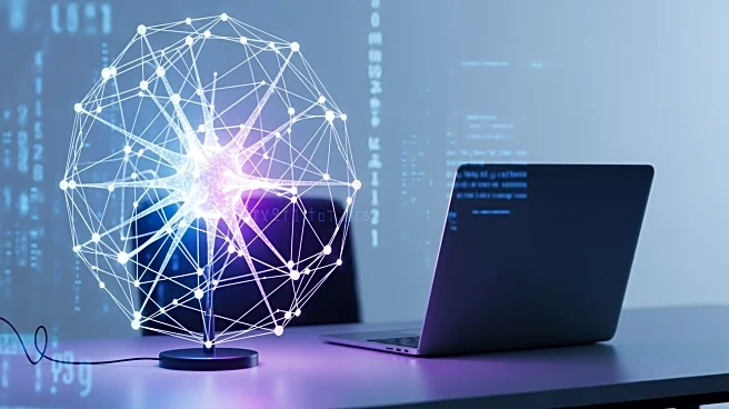 AI Anxiety Drives Career Shifts Among U.S. Workers Amid Automation Fears