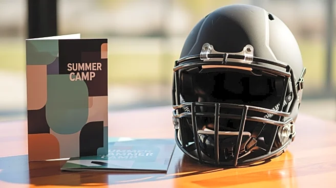 Utah Utes Schedule Summer Visit with Top 2027 Recruit Jag Ioane