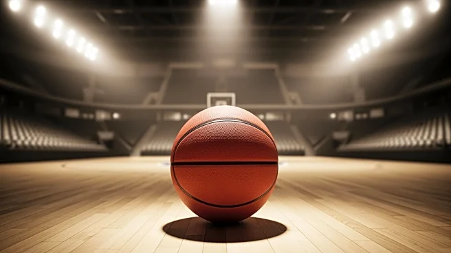 Ole Miss Women's Basketball Falls to LSU Despite Strong Start