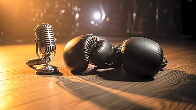 RFK Jr. and Kid Rock's Unconventional Workout Video Sparks Attention