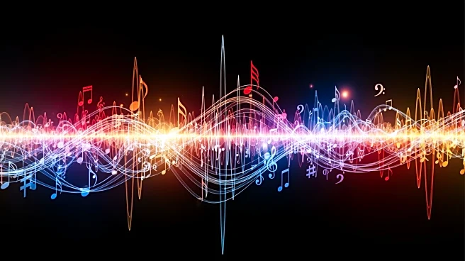 Justin Quiles and Lenny Tavárez Release 'Superarte' Album, Showcasing Diverse Latin Rhythms