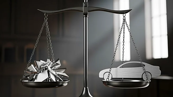 U.S. Supreme Court Invalidates Some Trump Tariffs, Auto Duties Remain