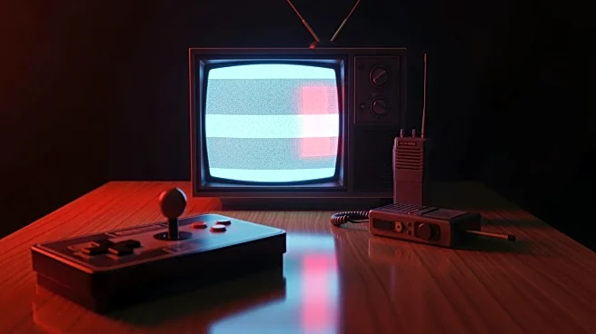 Netflix's 'Stranger Things' Reclaims Top Spot in Nielsen Streaming Ratings