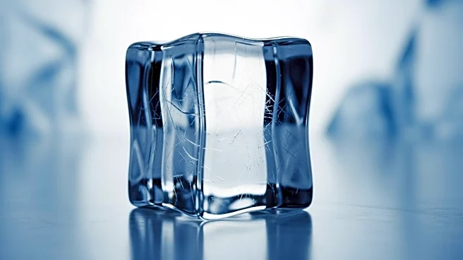 Reddy Ice Acquires Arctic Glacier to Enhance North American Cold Chain Distribution
