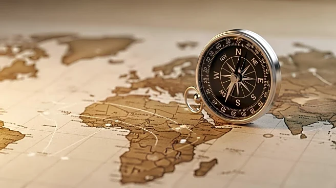 'The Traitors' Expands to 40 Territories, Strengthening Global Reach