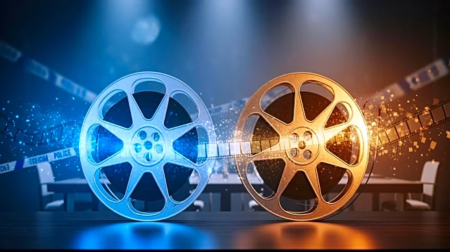 James Cameron Warns Against Netflix's Acquisition of Warner Bros., Citing Potential Industry Impact