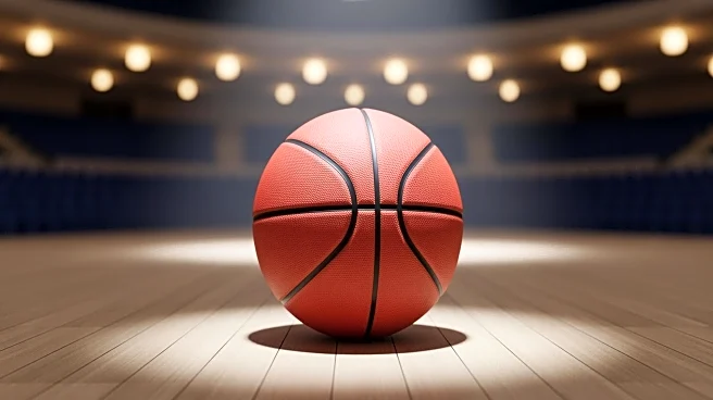 Louisville Cardinals Secure Favorable Seed in Mock NCAA Tournament Selection