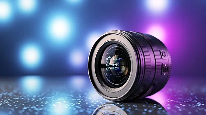 Dave Benett Launches New Photography Agency to Adapt to Digital Era