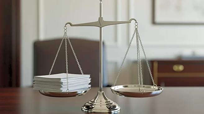 SEC Proposes Changes to Audit and Accounting Requirements Amid Deregulation Efforts