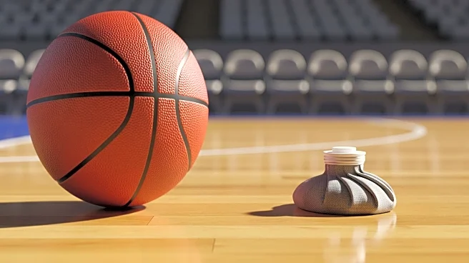 LeBron James Questionable for Lakers' Game Against Clippers Due to Knee Soreness