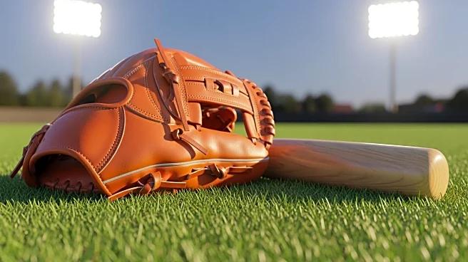 Texas Longhorns Prepare for DeMarini Invitational with Strong Start to Season