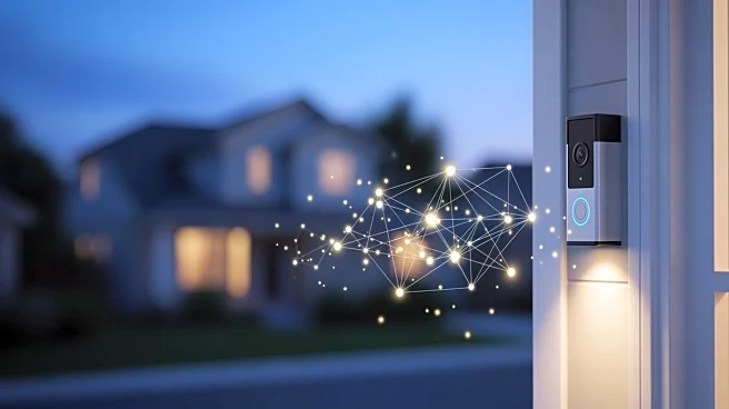 Ring's 'Search Party' Feature Sparks Privacy Concerns Amid Super Bowl Ad Backlash