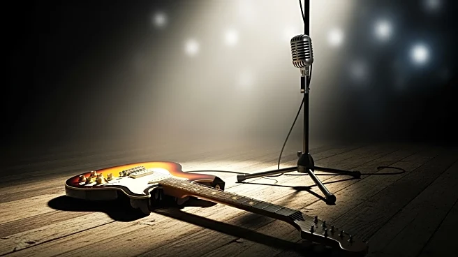 Tom Morello's Documentary Celebrates Judas Priest's Legacy and Cultural Impact