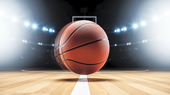 CSU Fullerton Triumphs Over UC Davis in a Close 93-92 Basketball Game