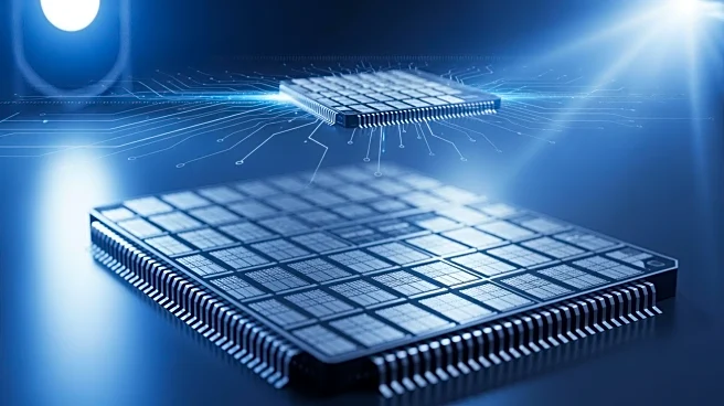 Intel's Commitment to India's Semiconductor and AI Ambitions Signals Long-Term Partnership