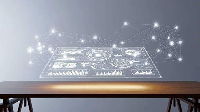 Centerstone Appoints Bryan Baucom as CIO to Lead Post-Merger Technology Strategy