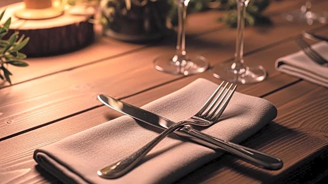 Texas Roadhouse Celebrates 33 Years with Record Sales and Strategic Growth Plans