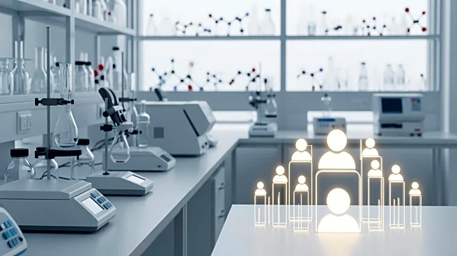 Sai Life Sciences to Expand Workforce by 700 Amid Rising Global Demand