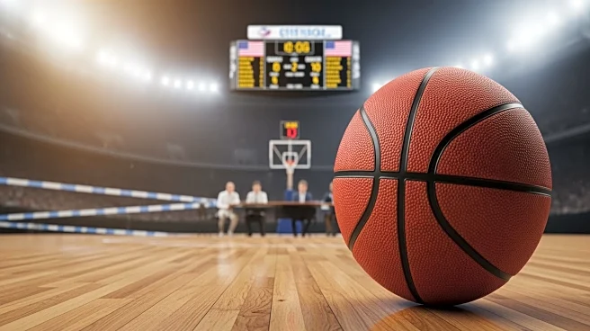 Nikola Jokic Records Double-Double in Nuggets' Narrow Loss to Clippers