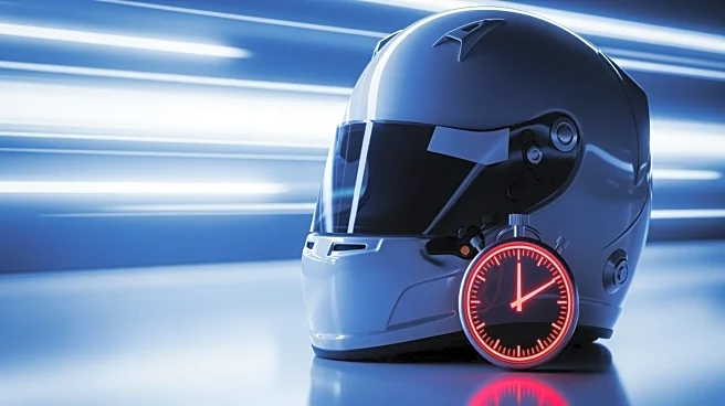 Formula 1 Plans to Double Sprint Races by 2027 Amid Format Changes