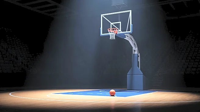 Ohio State and UCLA Face Critical NCAA Tournament Bubble Status