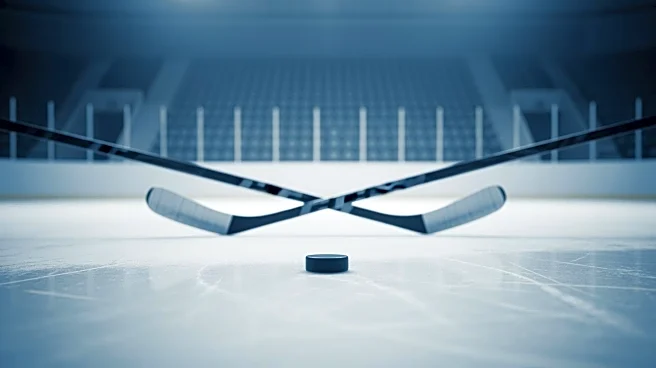 Sidney Crosby's Injury Status Uncertain Ahead of Olympic Gold Medal Game