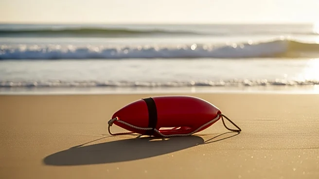 'Baywatch' Reboot Casting Call Revives 90s Nostalgia in Los Angeles