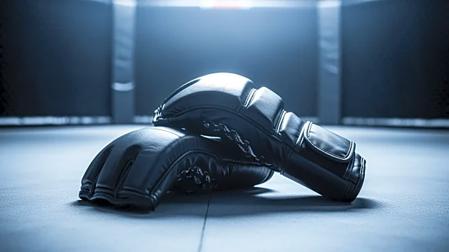 Dan Ige Prepares for UFC Fight Night in Houston with Focus on Opponent Costa