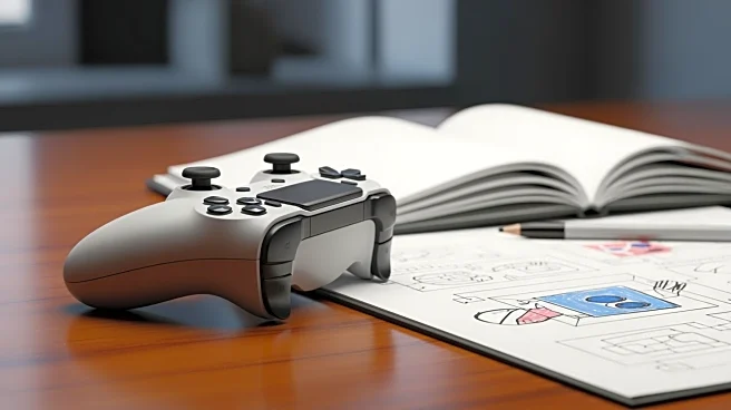 Ubisoft Boss Yves Guillemot Addresses Nepotism Concerns Amidst New Game Developments