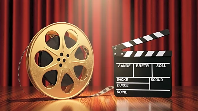 Amy Madigan Returns to Oscar Spotlight with Role in 'Weapons'