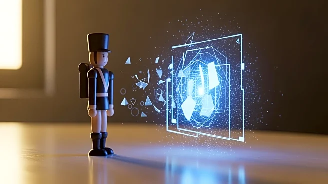 Pixar's 'Toy Story 5' Trailer Highlights Toys Battling Technology's Influence on Children