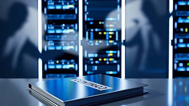 State Department Finalizes $10 Billion Evolve IT Contract Awards Amid Protests