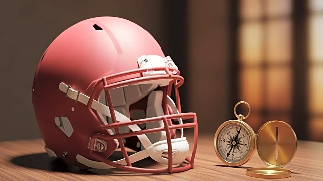 Indiana's Fernando Mendoza Nearly Chose Georgia, Altering College Football Landscape