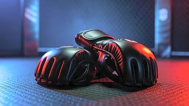 UFC Houston Main Event Set Despite Weigh-In Discrepancy