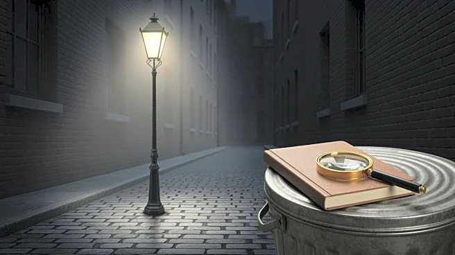 An-Li Bogan Joins NBC Crime Drama Pilot, Enhancing Cast with Unique Role