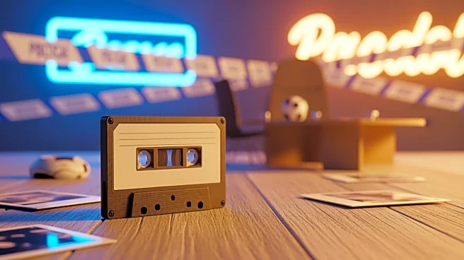 Hilary Duff Releases First Album in Over a Decade, 'Luck... or Something', Capturing Millennial Nostalgia