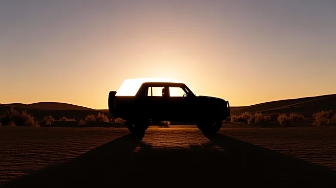 Jeep Introduces Retro-Inspired Whitecap Package for 2026 Gladiator Models