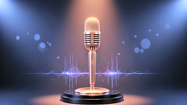 Arcángel Honored with Premio Lo Nuestro Urban Icon Award for Contributions to Latin Urban Music