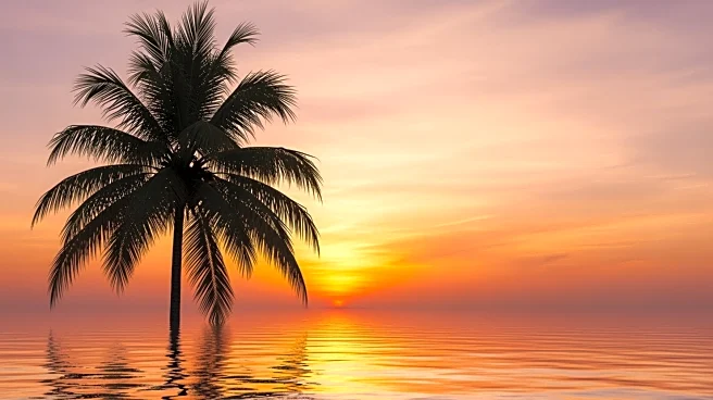 Kygo's Palm Tree Festival Secures Multi-Year Deal with West Palm Beach