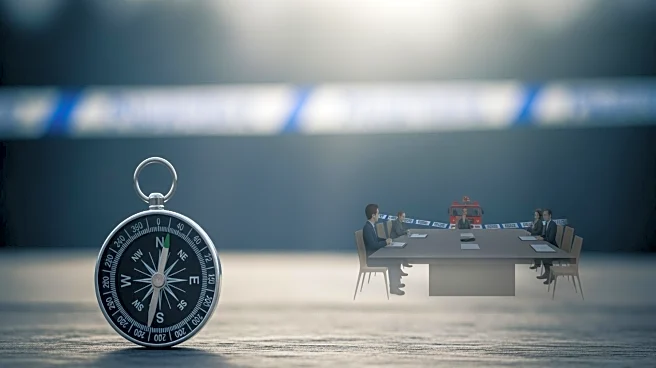 Documentary 'What Will I Become?' Explores Transmasculine Grief and Survival at Berlin Film Festival