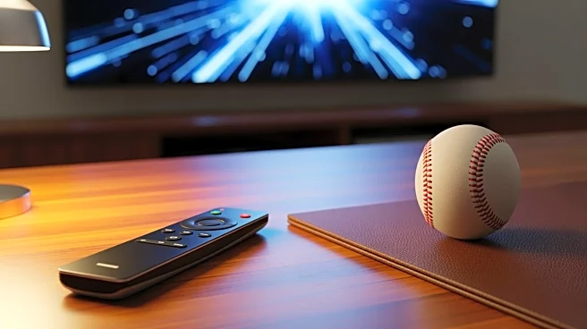 ESPN and MLB Partner to Stream Games, Targeting Die-Hard Fans