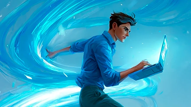 Jonathan Haidt's Movement Against Big Tech Gains Momentum