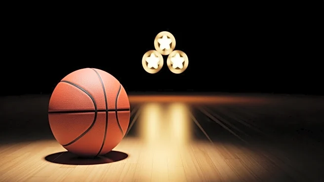 Duke Blue Devils Prepare for Challenge Against Michigan's Star Trio