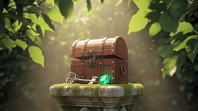 GameSpew Reviews 'Under the Island': A Nostalgic Adventure for Zelda Fans